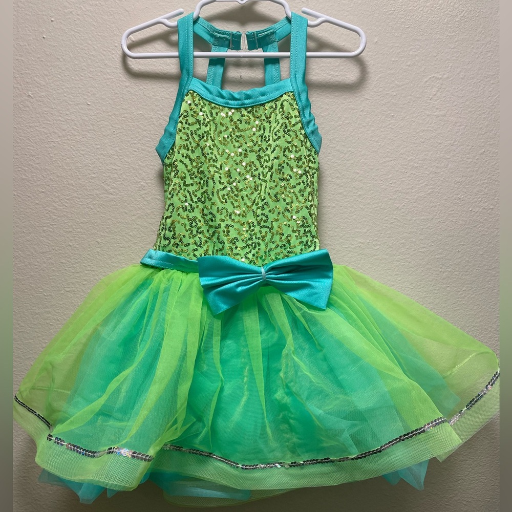 Weismann’s Dance Uniform 4/5